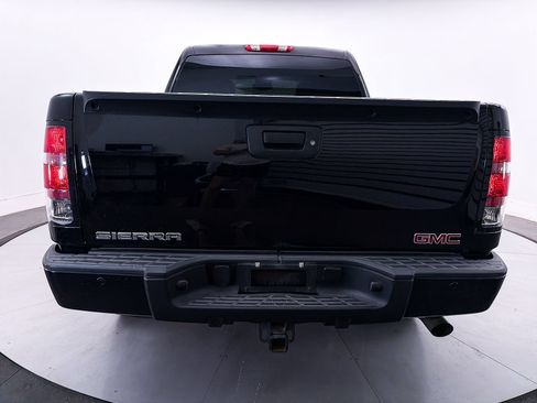 Used 2008 GMC Sierra 1500 Denali AWD/4WD image 7