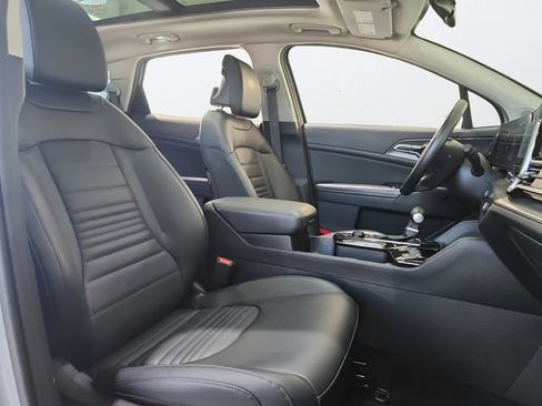Certified 2024 Kia Sportage SX AWD/4WD image 26
