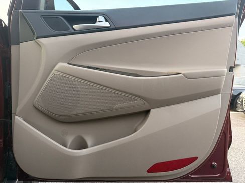Used 2020 Hyundai Tucson SEL FWD image 31