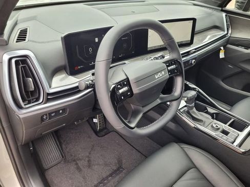 New 2026 Kia Sorento SX Prestige AWD/4WD image 9