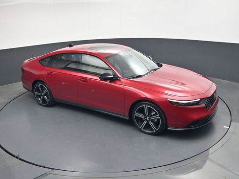New 2026 Honda Accord SE image 20