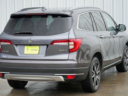 Used 2021 Honda Pilot Touring image 55
