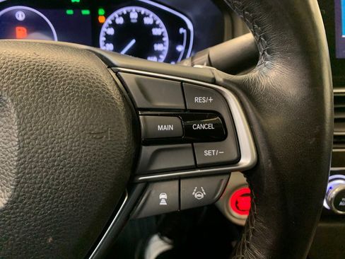 Used 2018 Honda Accord EX-L image 21