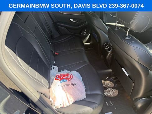 Used 2020 Mercedes-Benz GLC 300 image 32