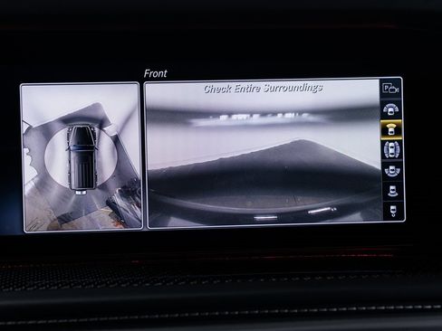 Used 2022 Mercedes-Benz G 63 AMG G 63 AMG image 22