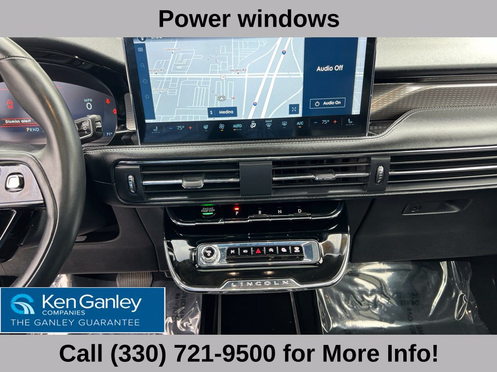 Used 2024 Lincoln Corsair Reserve w/ Equipment Group 201A AWD/4WD image 32