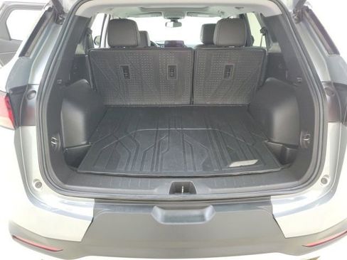 Used 2024 Chevrolet Blazer LT w/ LPO, Floor Liner Package image 15