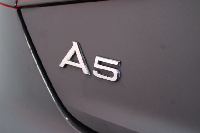 Used 2019 Audi A5 2.0T Premium w/ Convenience Package AWD/4WD image 10
