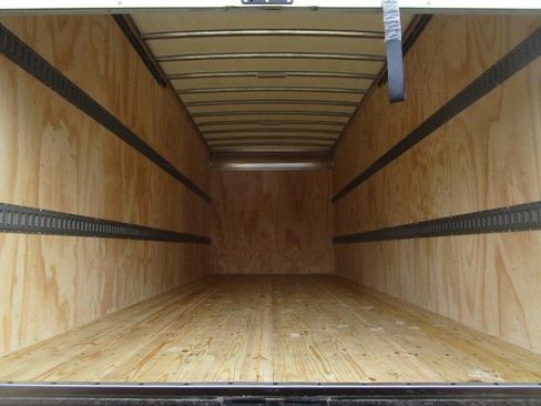 New 2024 Chevrolet Low Cab Forward image 5