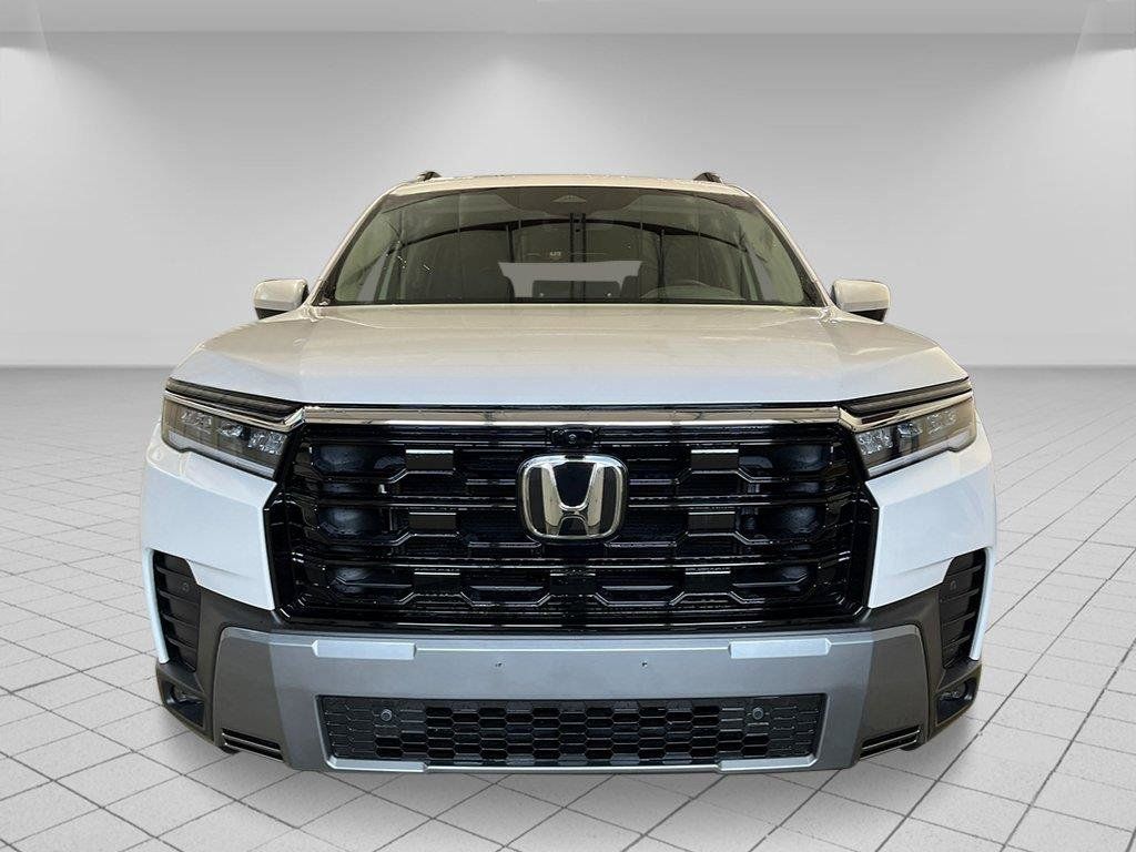New 2026 Honda Pilot image 10