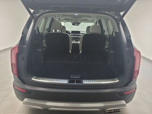 Used 2020 Kia Telluride SX AWD/4WD image 29