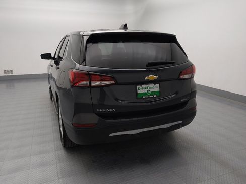 Used 2023 Chevrolet Equinox LT w/ Driver Convenience Package image 6
