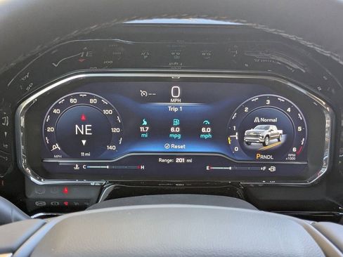 New 2025 Chevrolet Silverado 1500 LT w/ All Star Edition Plus image 29