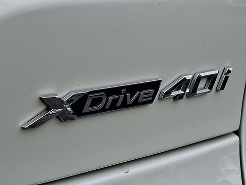 Used 2022 BMW X5 xDrive40i w/ Premium Package image 30