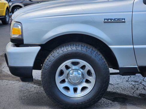 Used 2010 Ford Ranger XLT AWD/4WD image 11