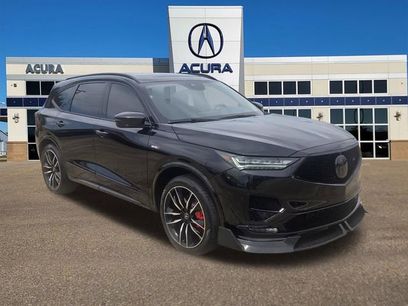 Used 2022 Acura MDX Type S
