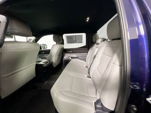 Used 2025 Toyota Tundra SR5 image 29