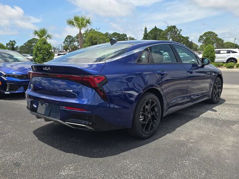 New 2026 Kia K5 GT-Line FWD image 8