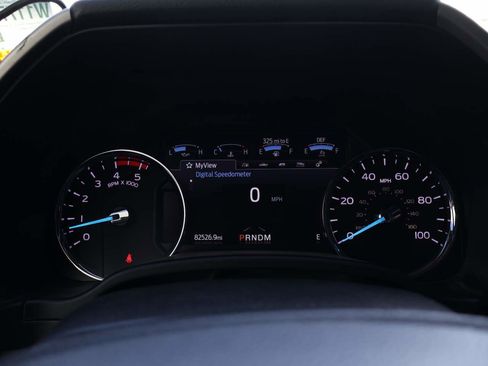 Used 2020 Ford F250 Lariat image 11