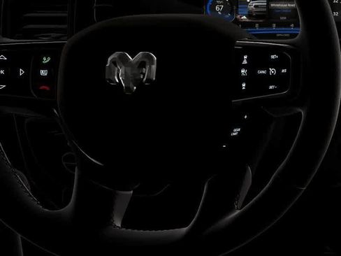 New 2026 RAM 2500 Rebel image 22