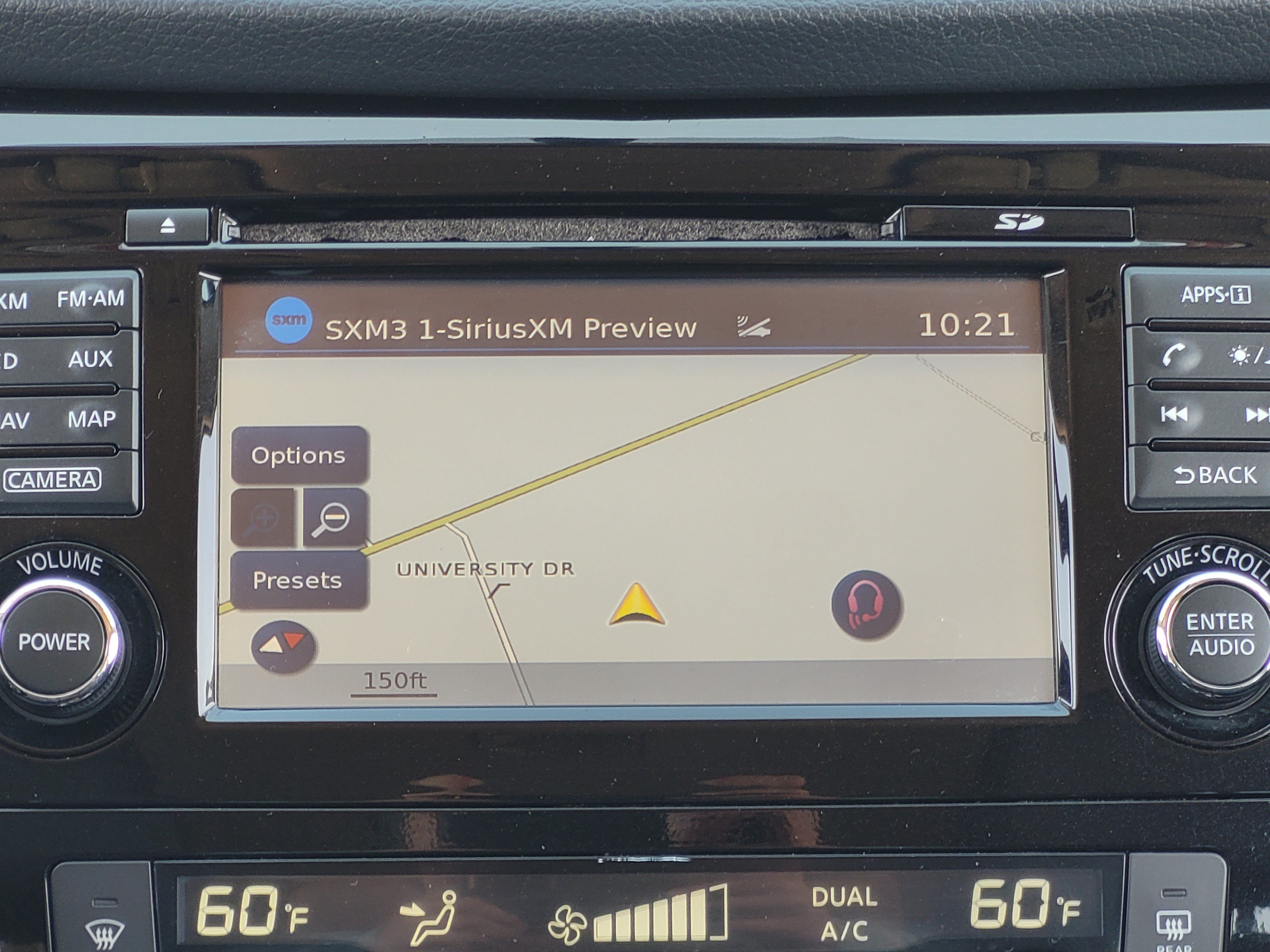 Used 2016 Nissan Rogue SL AWD/4WD image 16