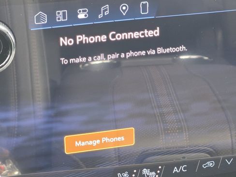 New 2026 Chevrolet Suburban High Country image 6