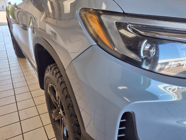Used 2022 Honda Ridgeline RTL image 24