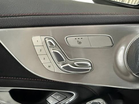 Used 2020 Mercedes-Benz C 43 AMG 4MATIC Coupe image 29
