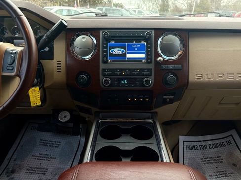 Used 2012 Ford F250 King Ranch image 35
