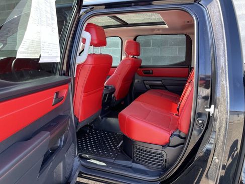 Used 2022 Toyota Tundra TRD Pro AWD/4WD image 15