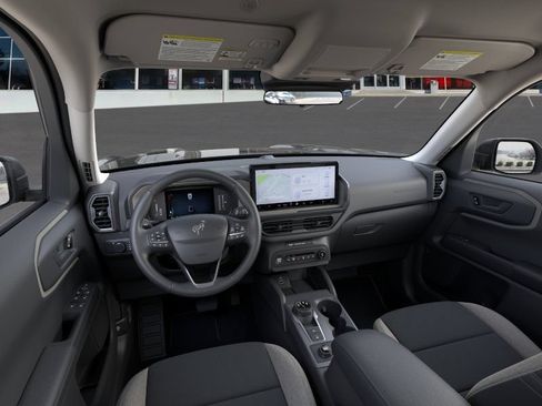 New 2026 Ford Bronco Sport Big Bend w/ Convenience Package AWD/4WD image 9