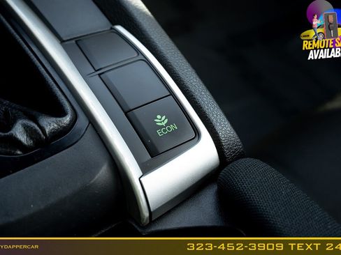 Used 2019 Honda Civic LX image 24