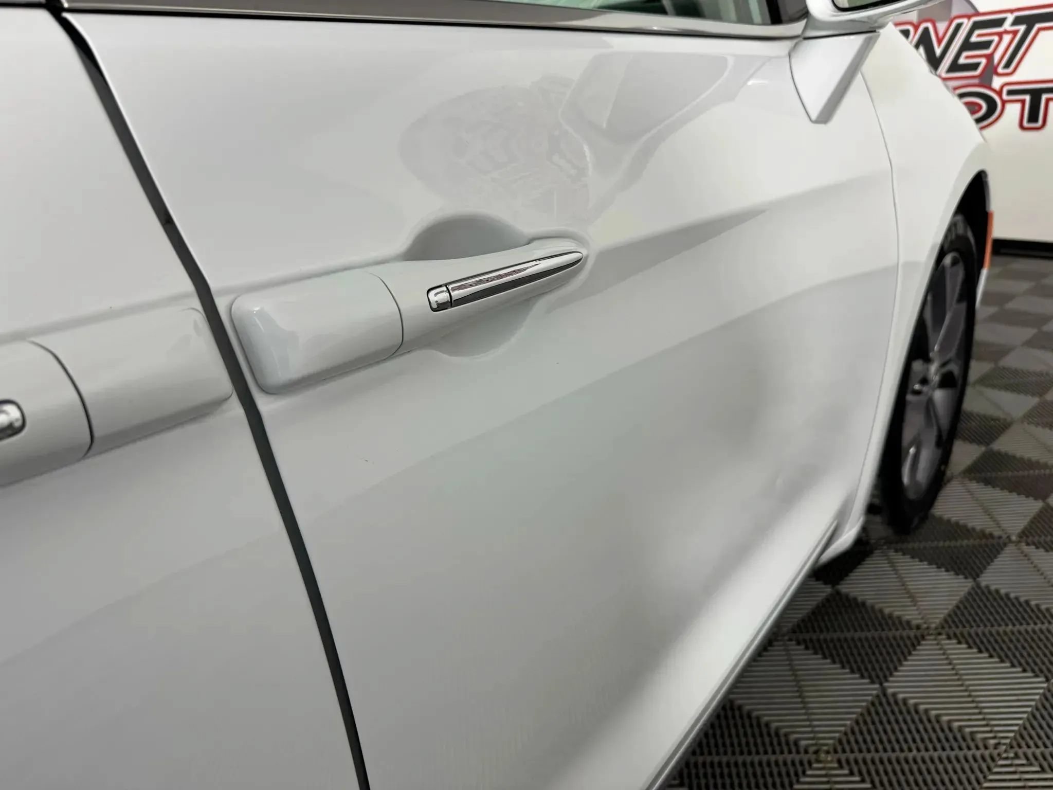 Used 2019 Chrysler Pacifica Limited FWD image 33