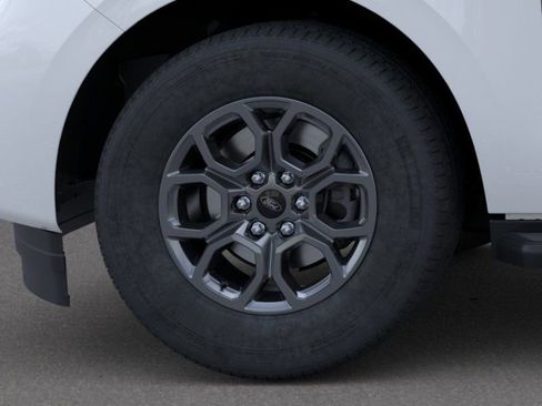 New 2025 Ford Expedition Active AWD/4WD image 20