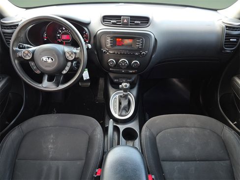 Used 2016 Kia Soul image 21