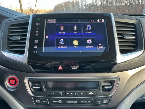 Used 2016 Honda Pilot EX-L image 25