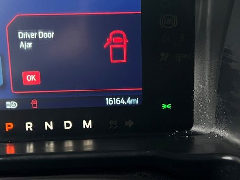 Used 2022 Ford Bronco Outer Banks image 20