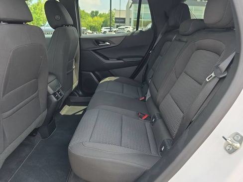 Used 2026 Chevrolet Equinox LT FWD image 11
