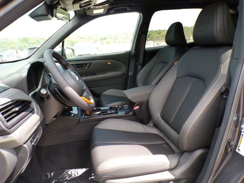 New 2026 Subaru Forester Wilderness AWD/4WD image 14