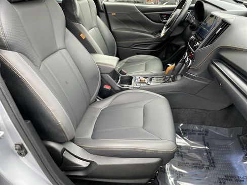 Certified 2023 Subaru Forester Wilderness image 18