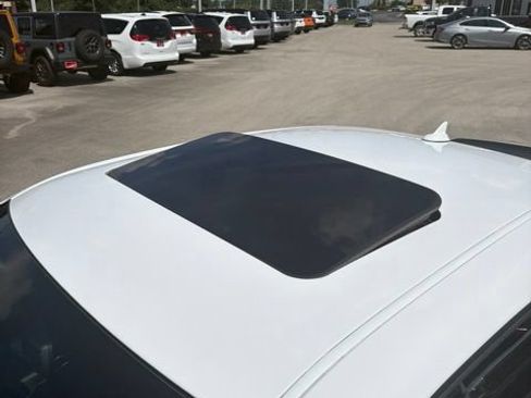 Used 2020 Dodge Challenger R/T Scat Pack RWD image 13