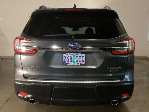 Used 2024 Subaru Ascent Touring w/ Popular Package #2 image 18