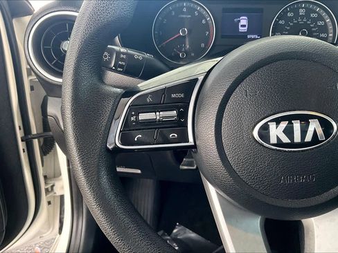 Used 2019 Kia Forte LXS image 22