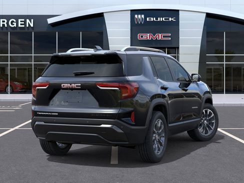 New 2026 GMC Terrain Elevation image 4