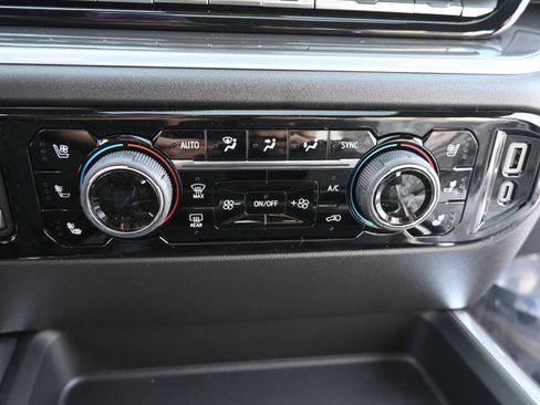 New 2026 Chevrolet Silverado 3500 High Country w/ High Country Premium Package image 41