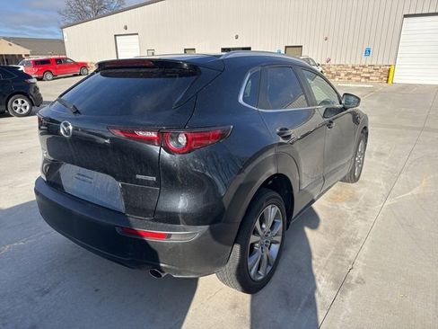 Used 2023 MAZDA CX-30 AWD 2.5 S w/ Preferred Package image 3