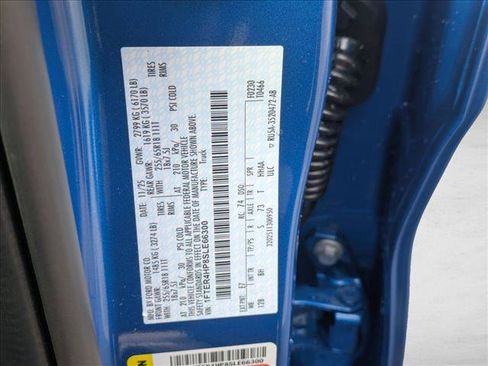 New 2025 Ford Ranger XLT image 18