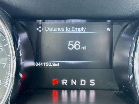 Used 2017 Ford Mustang GT Premium w/ Equipment Group 401A RWD image 8