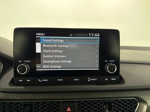 Certified 2024 Acura Integra FWD image 33