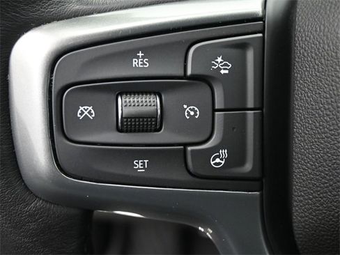 Used 2022 Chevrolet Silverado 2500 LTZ w/ LTZ Plus Package image 14